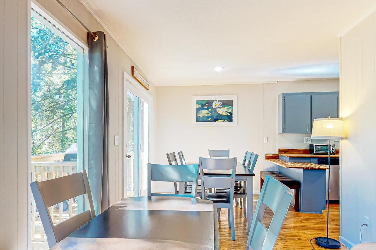 Easy Street Retreat Villa Sevierville Buitenkant foto