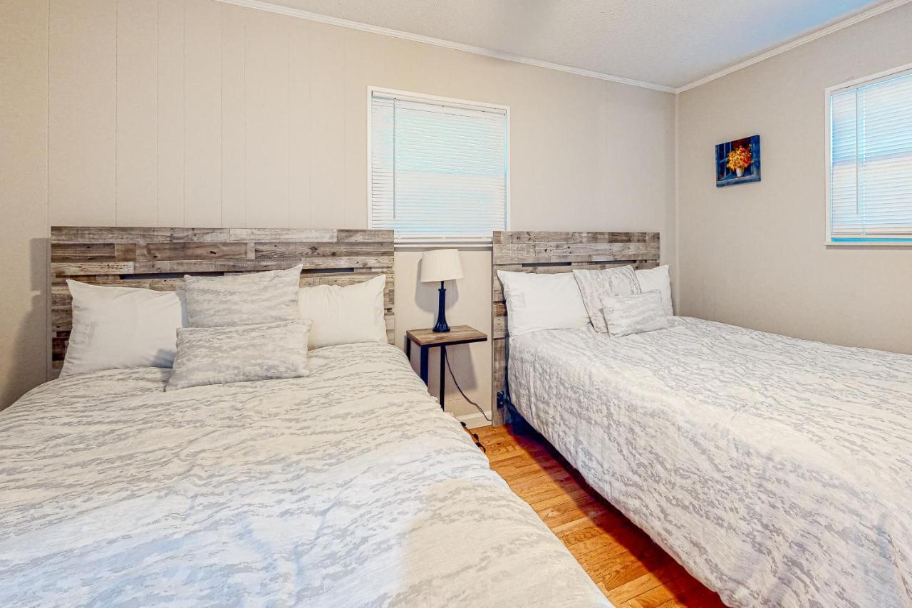 Easy Street Retreat Villa Sevierville Buitenkant foto